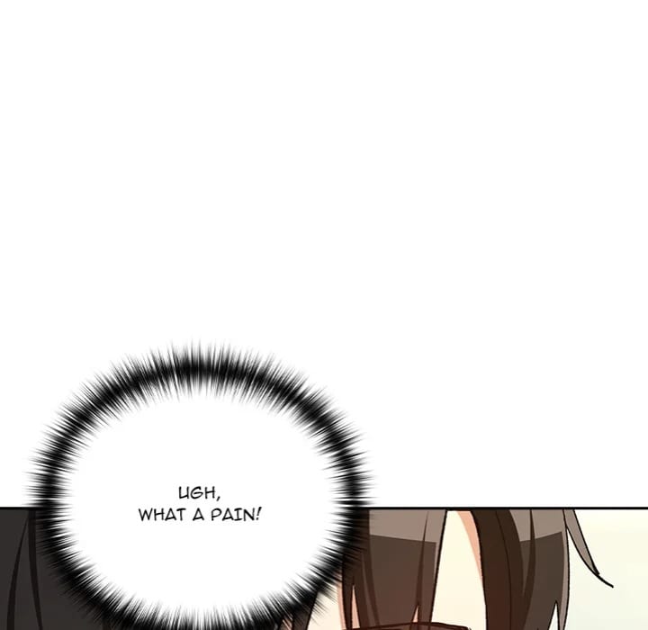 After Work Love Affairs (Uncensored), chapter 99, page 136 of 155