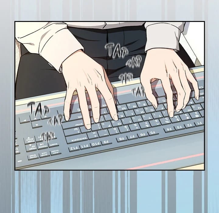 After Work Love Affairs (Uncensored), chapter 99, page 138 of 155