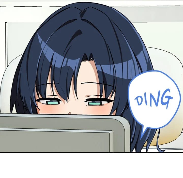 After Work Love Affairs (Uncensored), chapter 99, page 143 of 155