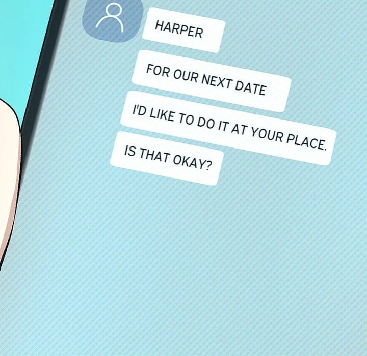 After Work Love Affairs (Uncensored), chapter 99, page 148 of 155