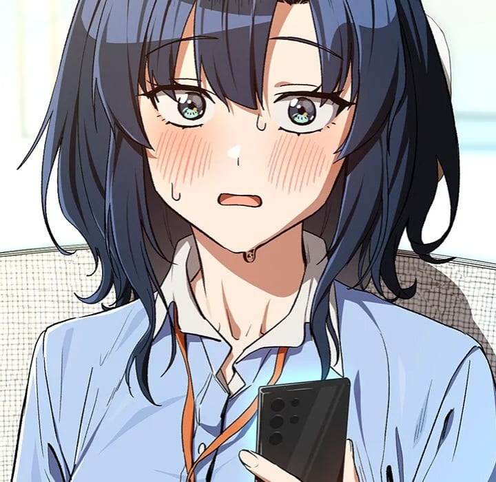After Work Love Affairs (Uncensored), chapter 99, page 153 of 155