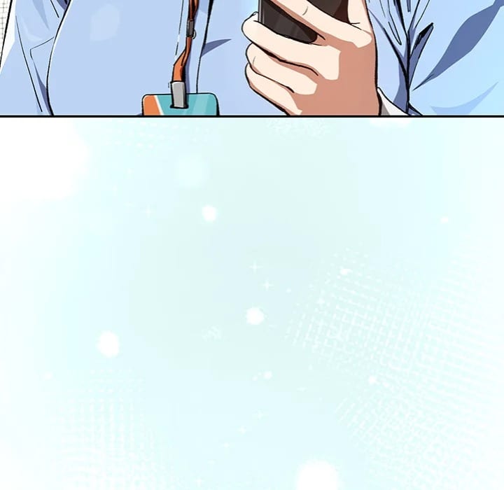 After Work Love Affairs (Uncensored), chapter 99, page 154 of 155