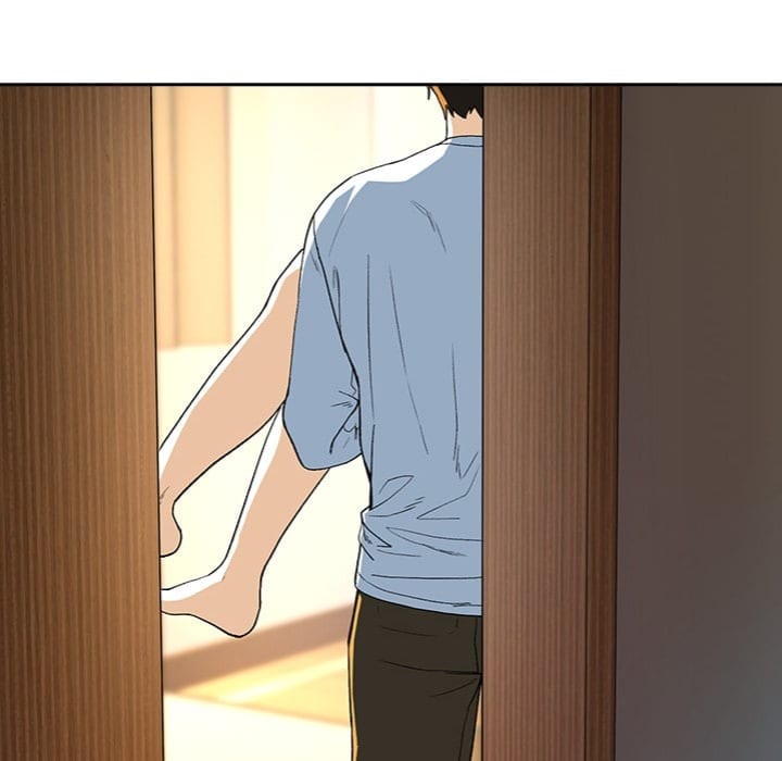 After Work Love Affairs (Uncensored), chapter 101, page 6 of 130
