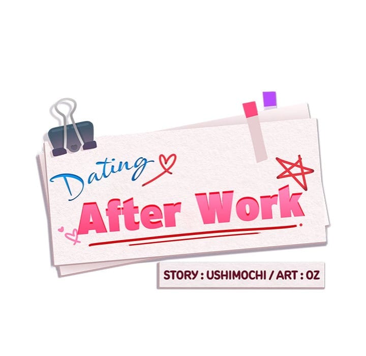 After Work Love Affairs (Uncensored), chapter 101, page 8 of 130