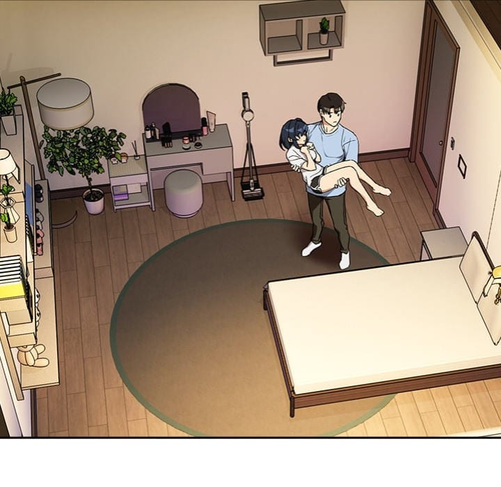 After Work Love Affairs (Uncensored), chapter 101, page 13 of 130