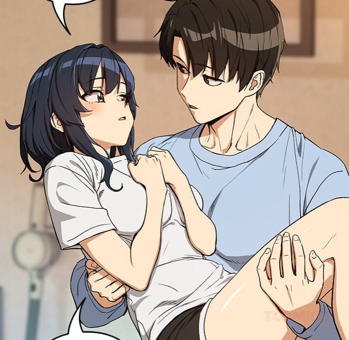 After Work Love Affairs (Uncensored), chapter 101, page 15 of 130