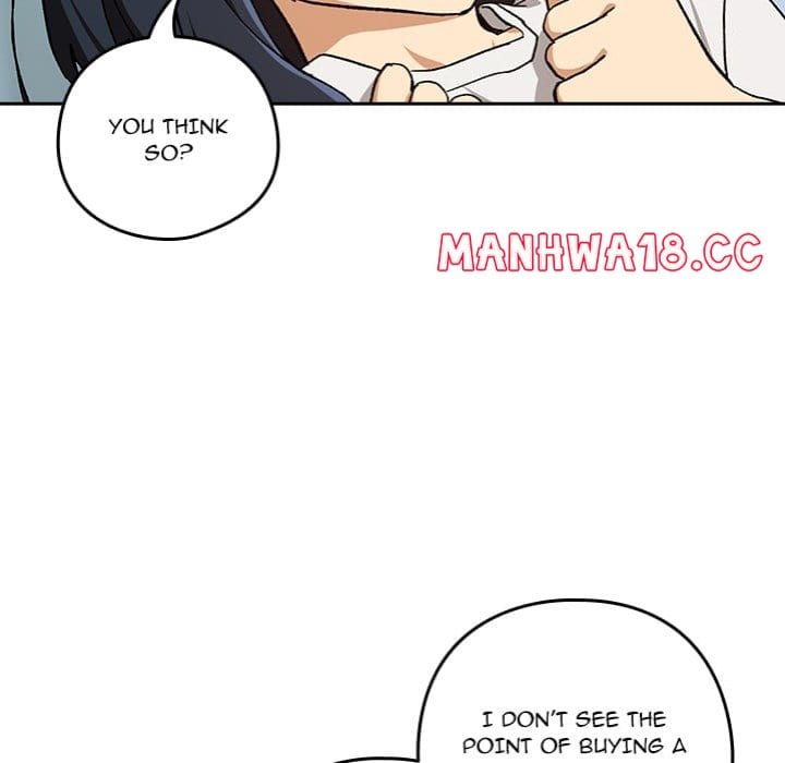 After Work Love Affairs (Uncensored), chapter 101, page 18 of 130