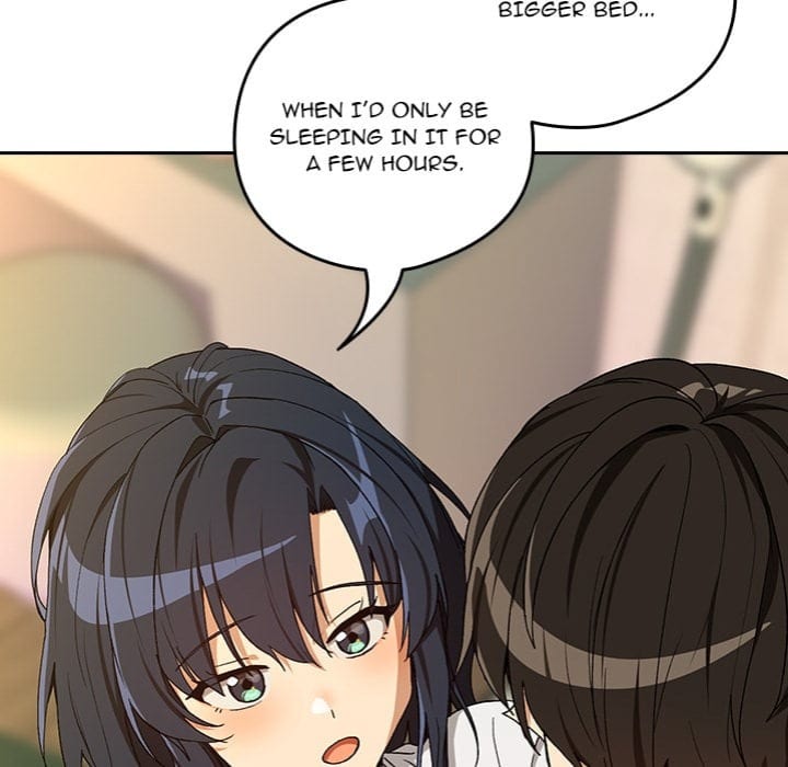 After Work Love Affairs (Uncensored), chapter 101, page 19 of 130