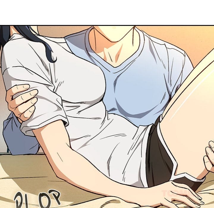 After Work Love Affairs (Uncensored), chapter 101, page 21 of 130