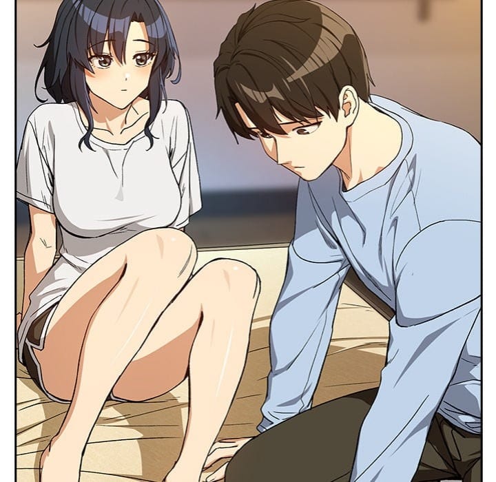 After Work Love Affairs (Uncensored), chapter 101, page 23 of 130