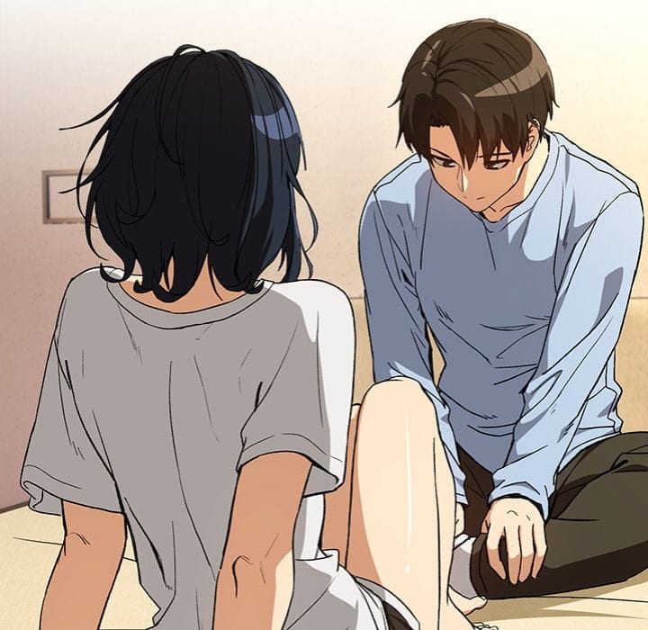 After Work Love Affairs (Uncensored), chapter 101, page 25 of 130