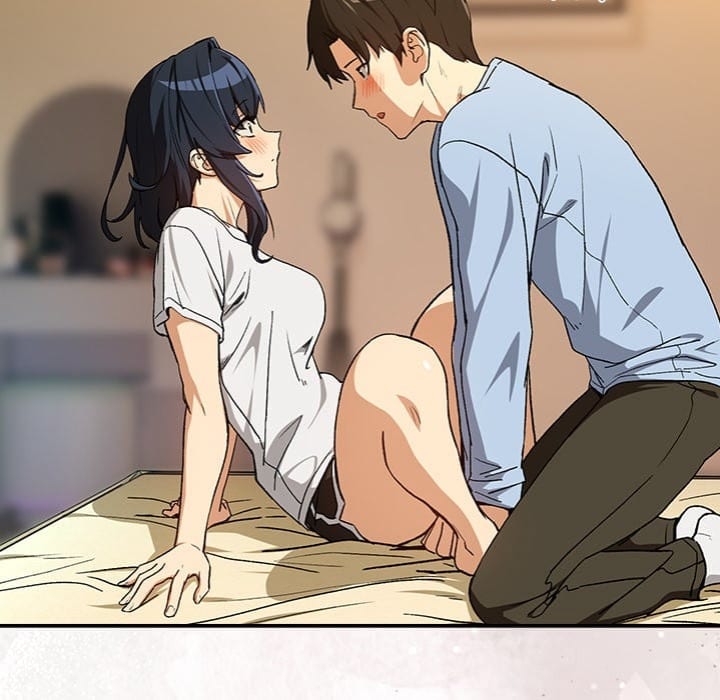 After Work Love Affairs (Uncensored), chapter 101, page 28 of 130