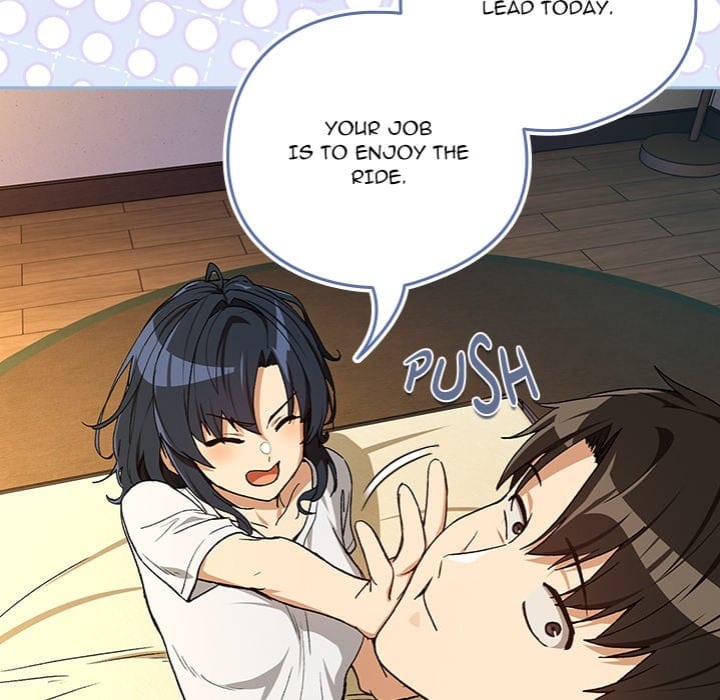 After Work Love Affairs (Uncensored), chapter 101, page 31 of 130