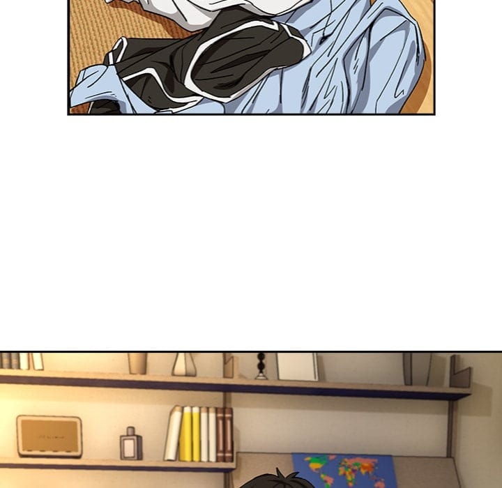 After Work Love Affairs (Uncensored), chapter 101, page 35 of 130