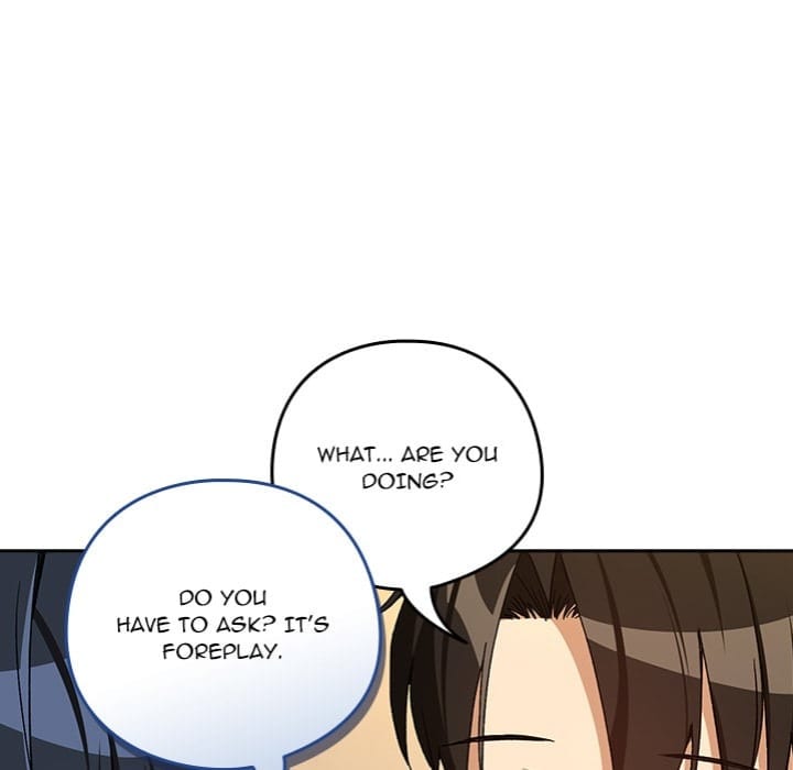 After Work Love Affairs (Uncensored), chapter 101, page 42 of 130