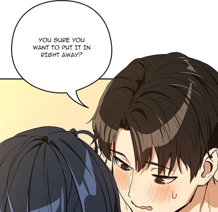 After Work Love Affairs (Uncensored), chapter 101, page 55 of 130