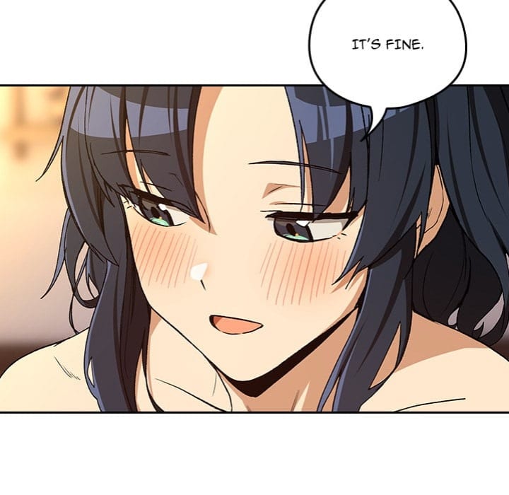 After Work Love Affairs (Uncensored), chapter 101, page 57 of 130