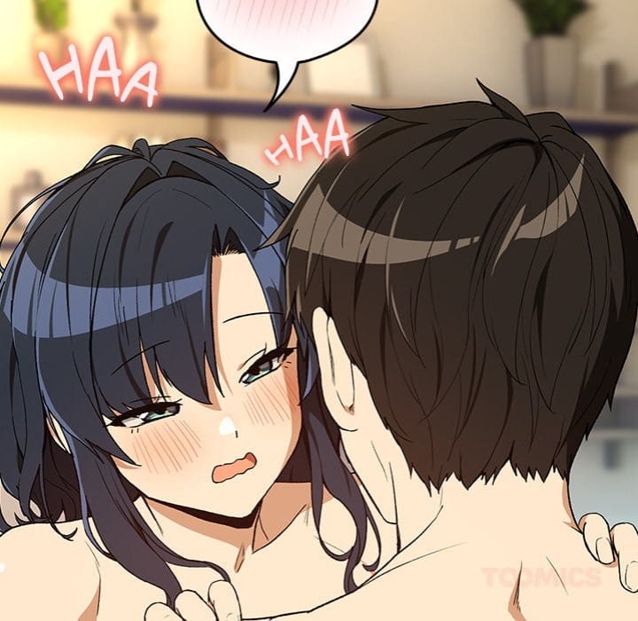 After Work Love Affairs (Uncensored), chapter 101, page 68 of 130