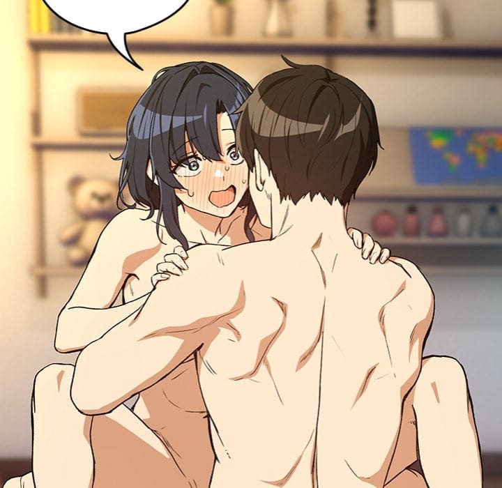 After Work Love Affairs (Uncensored), chapter 101, page 76 of 130