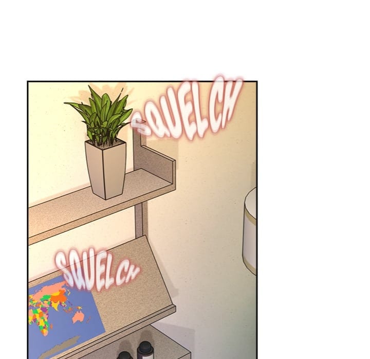 After Work Love Affairs (Uncensored), chapter 101, page 87 of 130