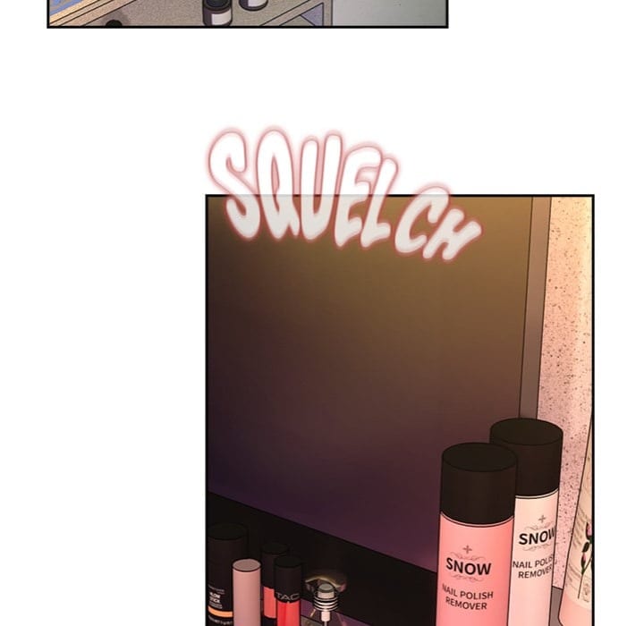 After Work Love Affairs (Uncensored), chapter 101, page 88 of 130