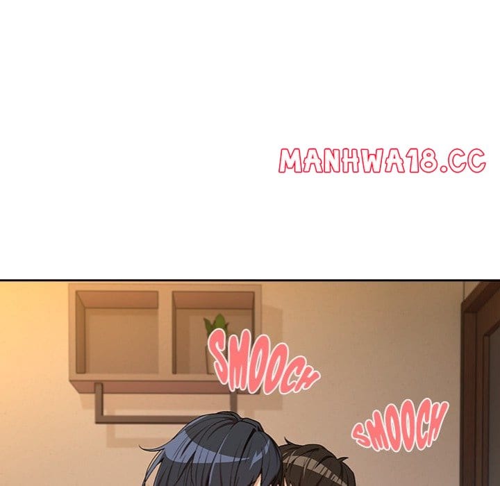 After Work Love Affairs (Uncensored), chapter 101, page 91 of 130