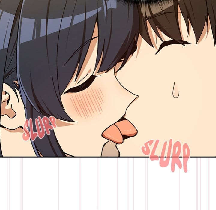 After Work Love Affairs (Uncensored), chapter 101, page 95 of 130