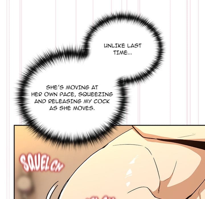 After Work Love Affairs (Uncensored), chapter 101, page 96 of 130