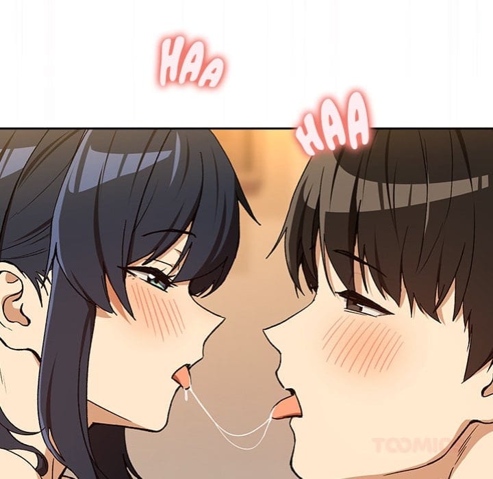 After Work Love Affairs (Uncensored), chapter 101, page 98 of 130
