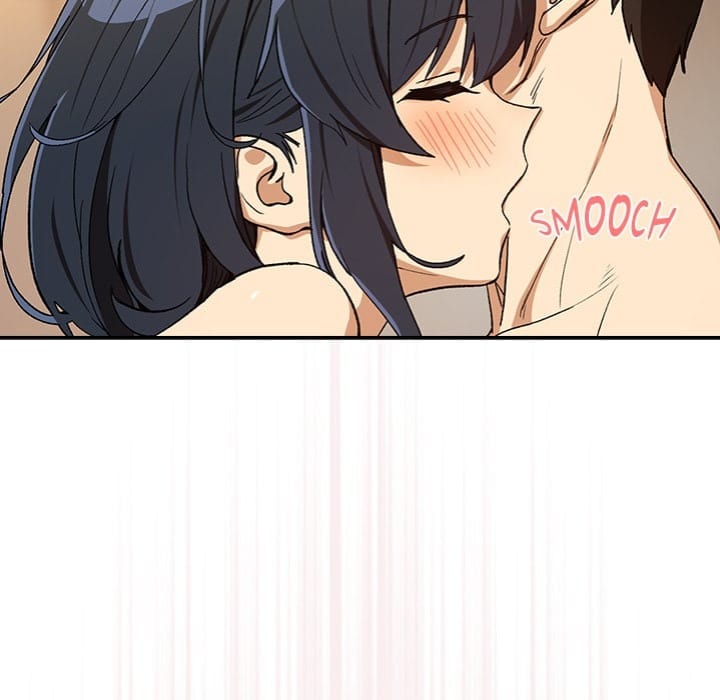 After Work Love Affairs (Uncensored), chapter 101, page 100 of 130