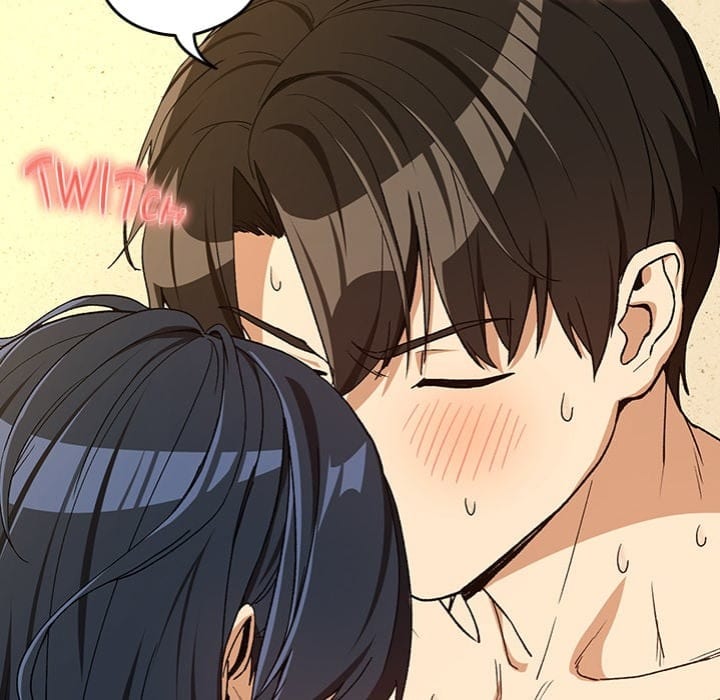 After Work Love Affairs (Uncensored), chapter 101, page 115 of 130