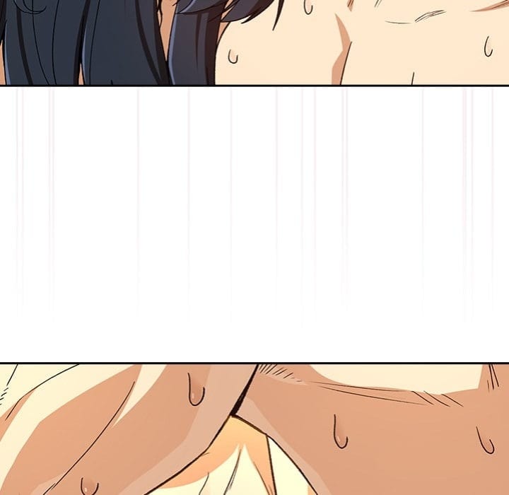 After Work Love Affairs (Uncensored), chapter 101, page 116 of 130