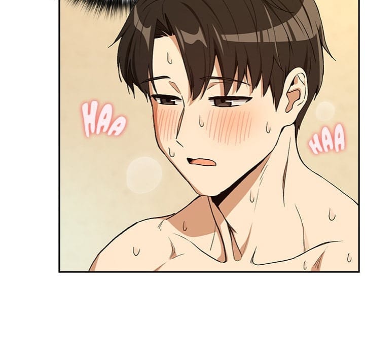 After Work Love Affairs (Uncensored), chapter 101, page 121 of 130