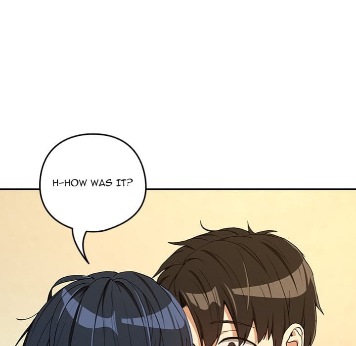 After Work Love Affairs (Uncensored), chapter 101, page 125 of 130