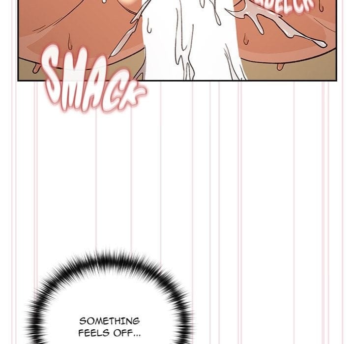 After Work Love Affairs (Uncensored), chapter 102, page 18 of 110