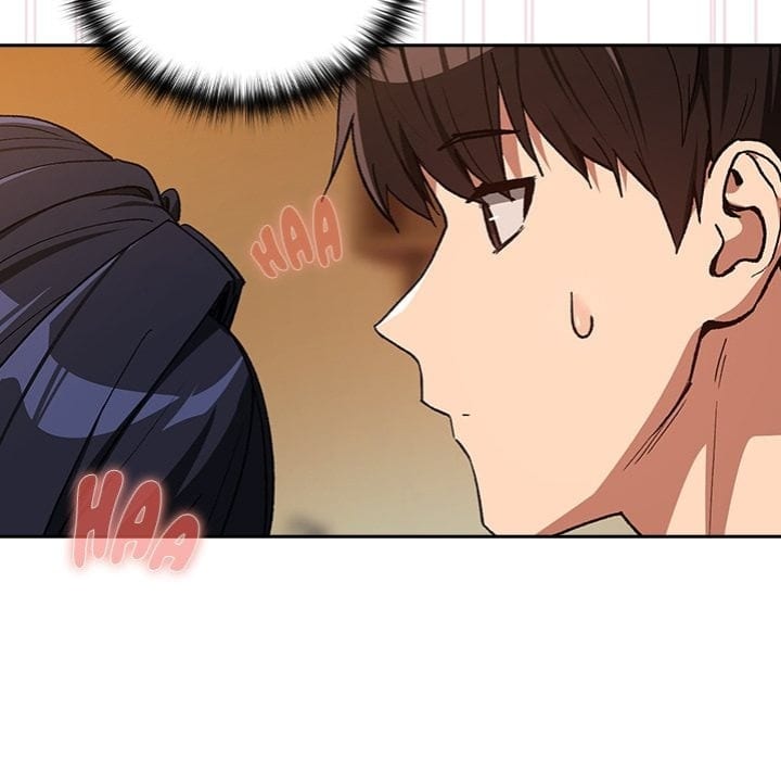 After Work Love Affairs (Uncensored), chapter 102, page 19 of 110