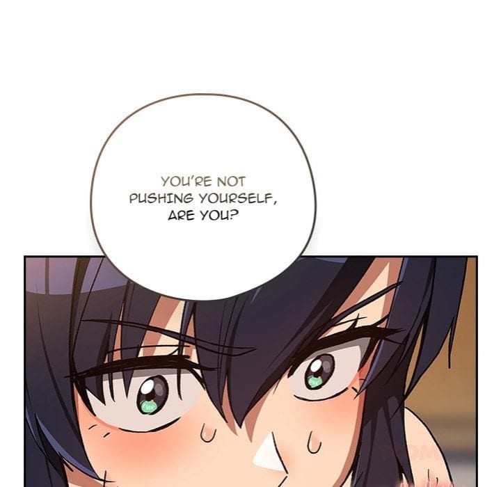 After Work Love Affairs (Uncensored), chapter 102, page 20 of 110