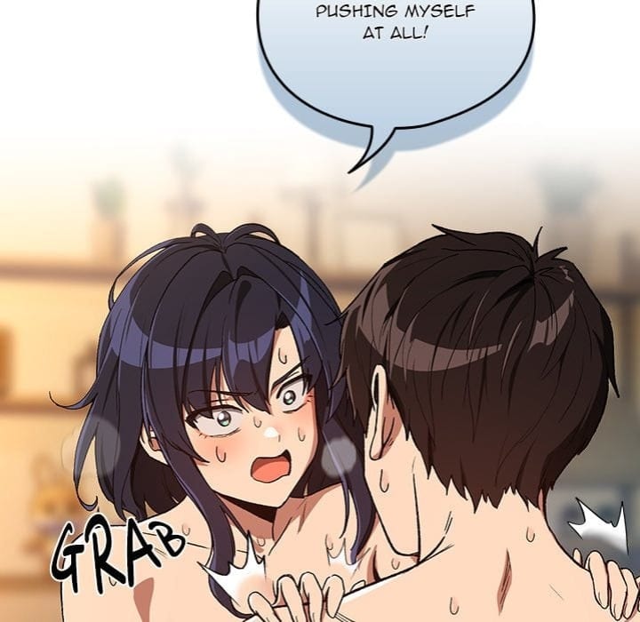 After Work Love Affairs (Uncensored), chapter 102, page 22 of 110