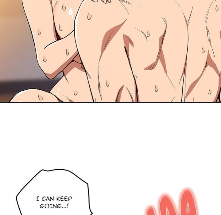 After Work Love Affairs (Uncensored), chapter 102, page 23 of 110