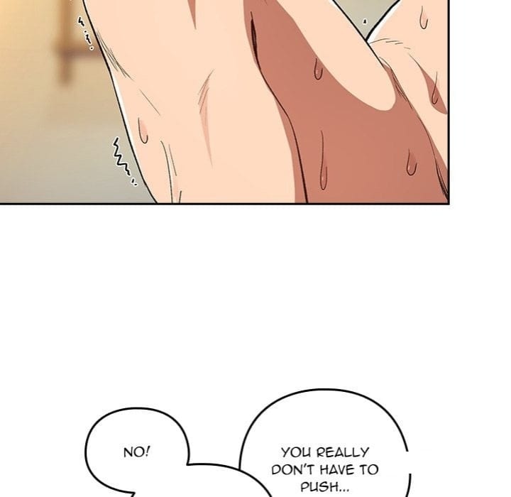 After Work Love Affairs (Uncensored), chapter 102, page 26 of 110