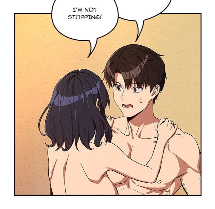 After Work Love Affairs (Uncensored), chapter 102, page 27 of 110