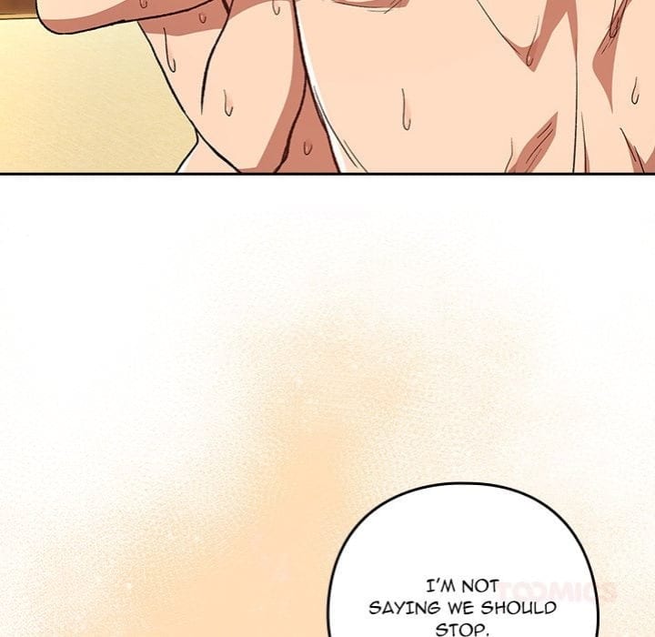 After Work Love Affairs (Uncensored), chapter 102, page 32 of 110