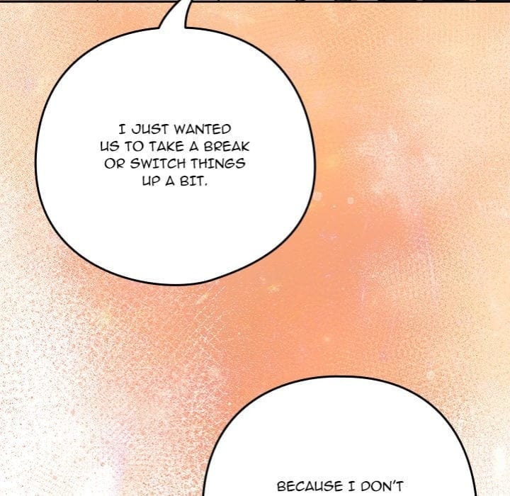 After Work Love Affairs (Uncensored), chapter 102, page 34 of 110