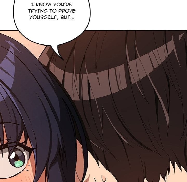 After Work Love Affairs (Uncensored), chapter 102, page 37 of 110
