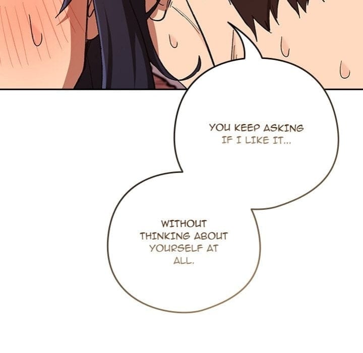 After Work Love Affairs (Uncensored), chapter 102, page 38 of 110