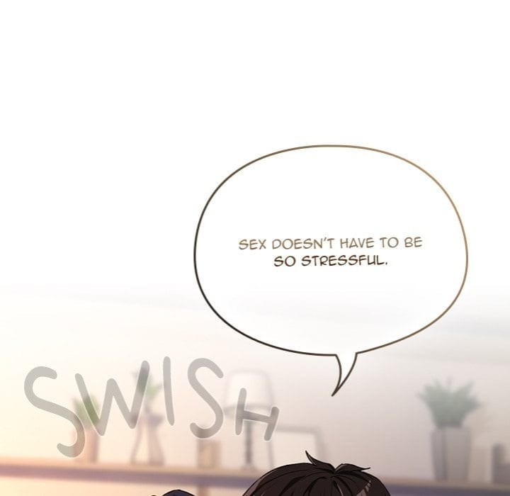 After Work Love Affairs (Uncensored), chapter 102, page 39 of 110