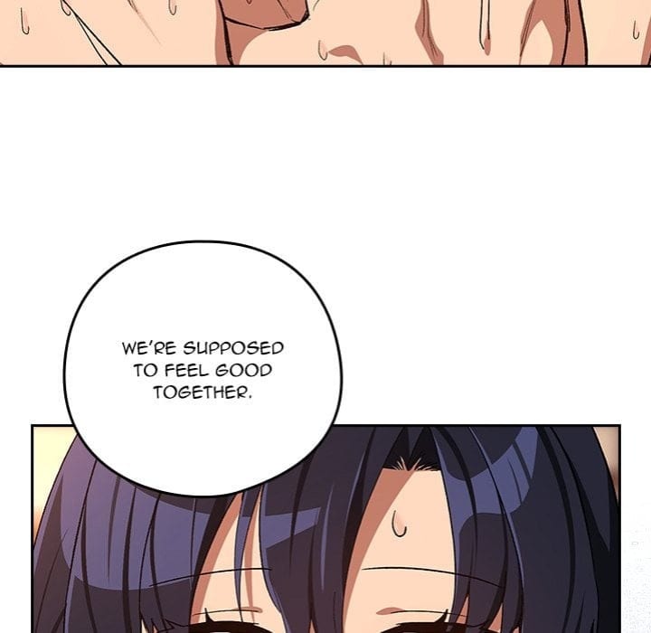 After Work Love Affairs (Uncensored), chapter 102, page 41 of 110