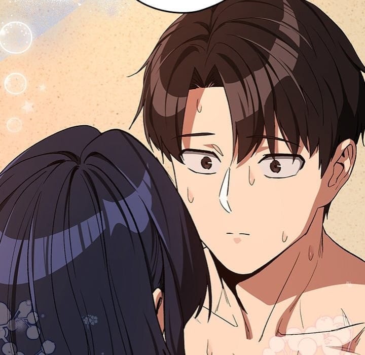 After Work Love Affairs (Uncensored), chapter 102, page 43 of 110