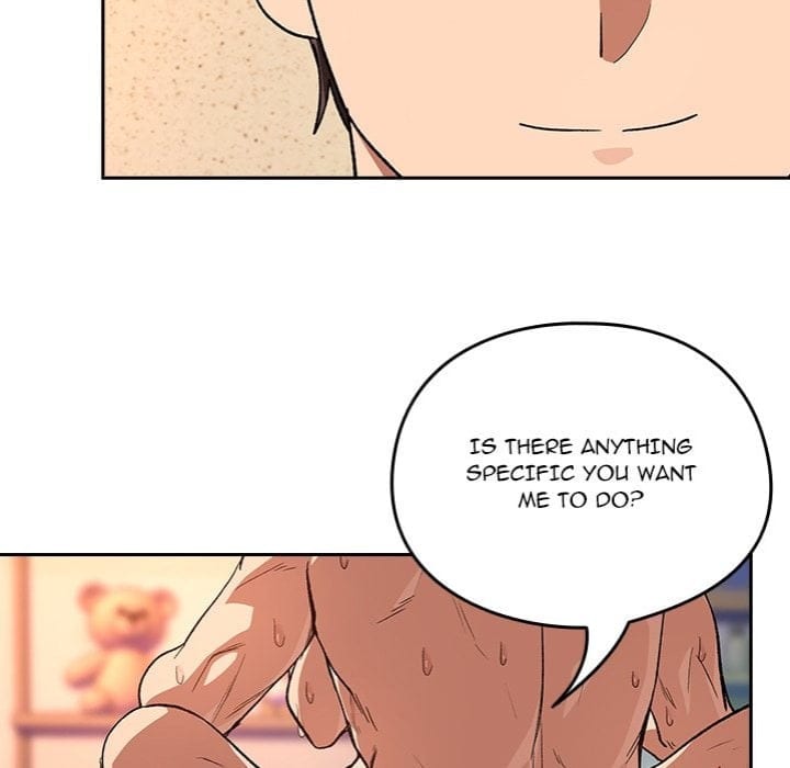 After Work Love Affairs (Uncensored), chapter 102, page 45 of 110