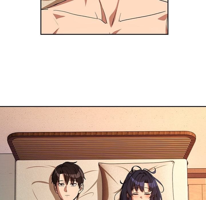 After Work Love Affairs (Uncensored), chapter 102, page 49 of 110